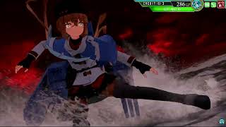Part1　遥かなるスエズ（乙）E‐1-1空母棲鬼