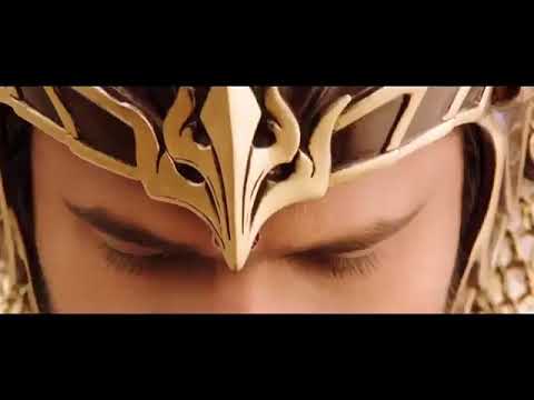 Jay jay kara video on HD full video (bahubali 2 ) song