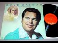 Gene Watson "Bitter They Are, Harder They Fall"