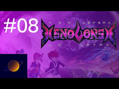 Pink Pikachu? - Pokemon Xenoverse (08)