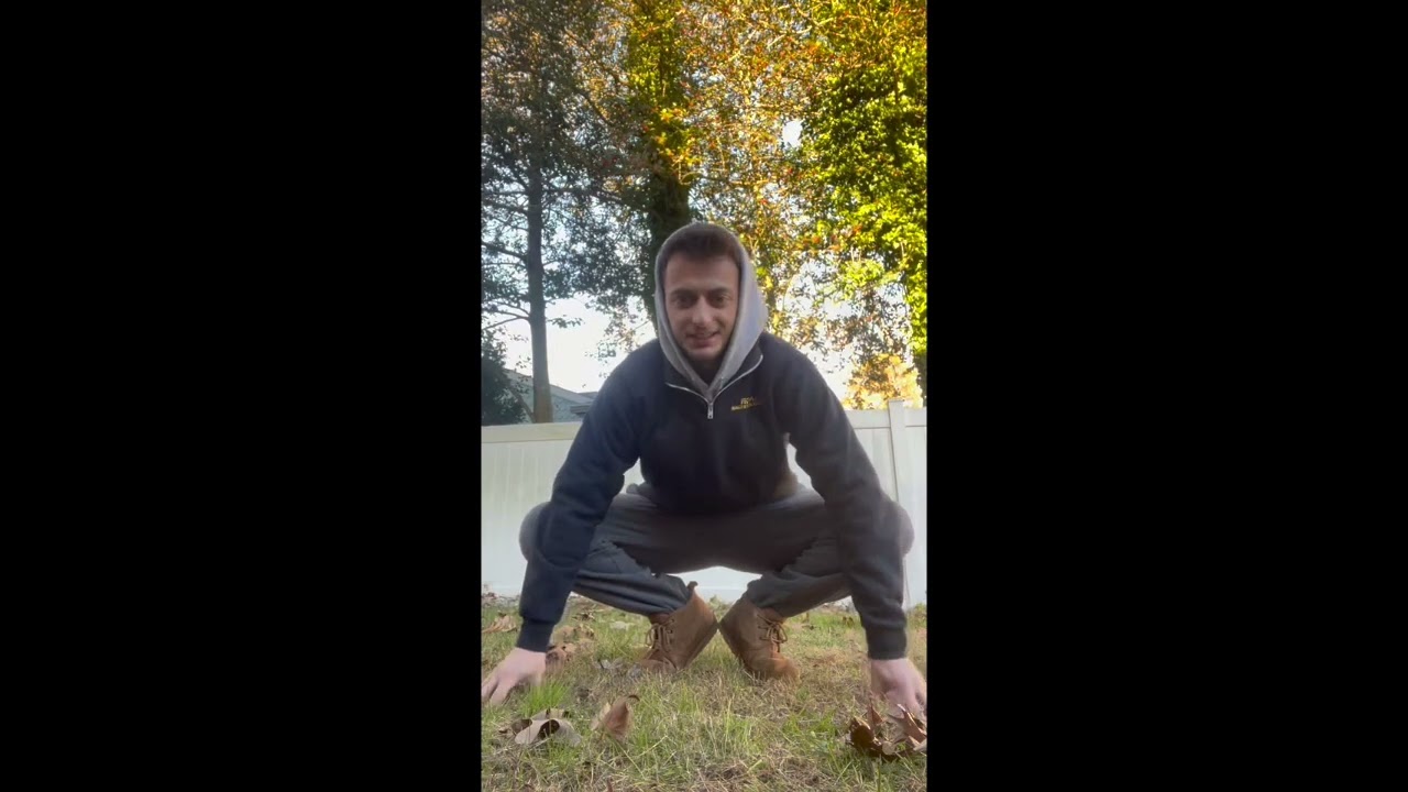 Locomotor Lesson Plan Video - TCEPE