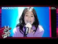Tiffany | Di Mapaliwanag | Knockouts | Season 3 | The Voice Teens Philippines