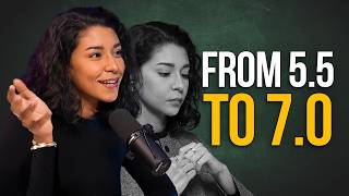 She Raised Her IELTS Speaking 1.5 Bands in 1 Week