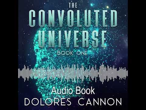 The Convoluted Universe – Book 1 By Dolores Cannon Sample