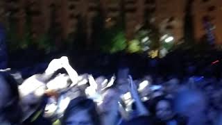 GOLPES BAJOS + PEPE BEGINES - ESTOY ENFERMO (IBERIA FESTIVAL 2018)