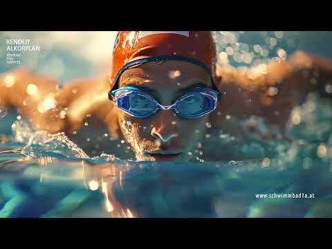 RENOLIT Kolos inklIntroSchwimmbad