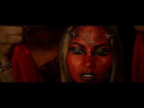 Los Diablos De Rojo (Official Video) White Bear, Carlitos Rossy, Pancho, Yomo