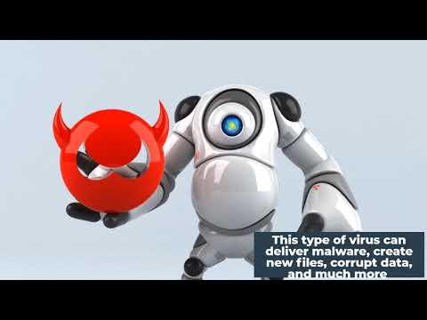 What are Macro Viruses
