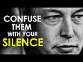 The Power Of Silence 5 Advantages Of Being Silent