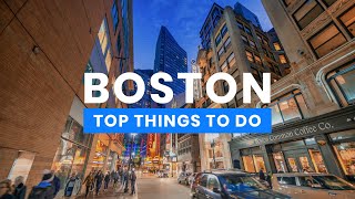 Download lagu The Best Things to Do in Boston, Massachusetts 🇺🇸 | Travel Guide PlanetofHotels #Boston mp3 Download lagu The Best Things to Do in Boston, Massachusetts 🇺🇸 | Travel Guide PlanetofHotels #Boston mp3