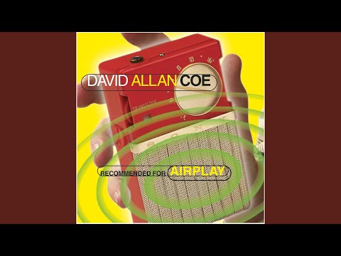 Song for the Year 2000 - David Allan Coe