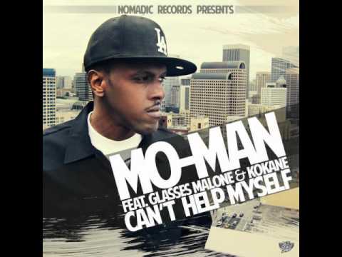 Mo-Man ft. Kokane - Can't Help Myself (NEW)