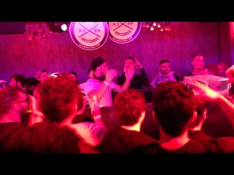 Kryder b2b Tom Staar live at Sosumi x Staar Traxx, ADE 2016
