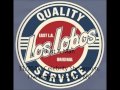Los Lobos: Just A Man 2004-11-20 Sparks, NV