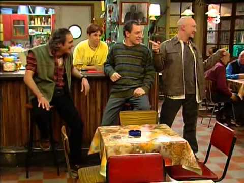 Lo Cartanyà 2x10 - Tenerife