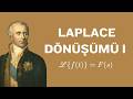 What Is The Laplace Transform Laplace Transform 1