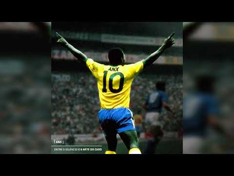 12. ANX - Savana do Caos Part.  Atentado Napalm (Prod. Chocolate)