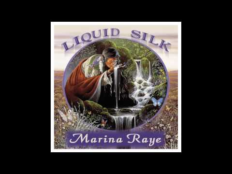 Liquid Silk by Marina Raye