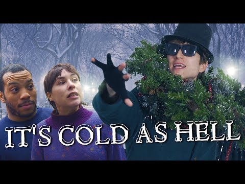 Video thumbnail for Cold as Hell