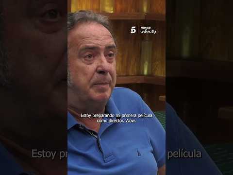 Este soltero sí sabe venderse: «Soy un partidazo»