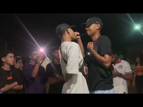 Yoda x Reyel | GRANDE FINAL | SELETIVA FINAL DMN2023 ALAGOINHAS-BAHIA