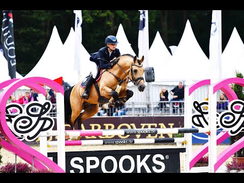 Mescal Bundeschampion 2019