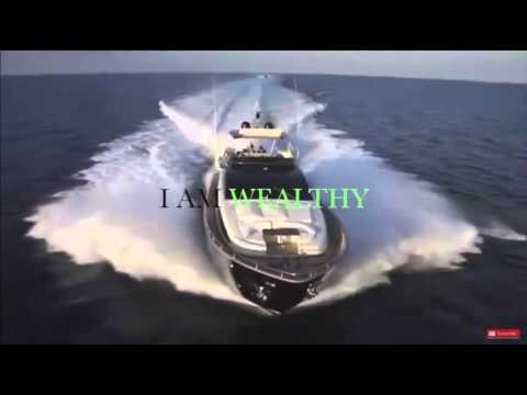 All Is One*** Prosperity VISION BOARD Attract Wealth Success Prosperity