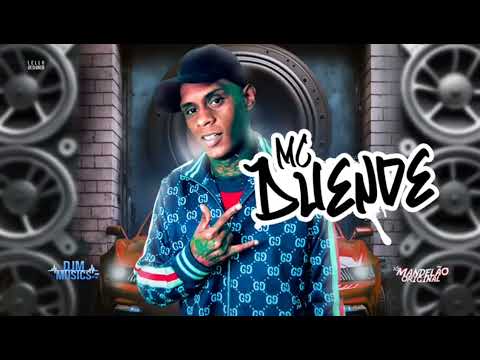 MAGRÃO DESCONTROLADO - MC DUENDE - MC LARI - ( DJ CHARLES ORIGINAL )