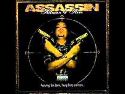 Assassin - Southside Seven Treez San Jo