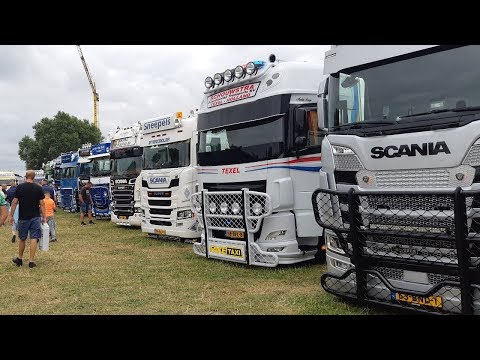 UITTOCHT NOG HARDER LOPIK 2019 - PART 1