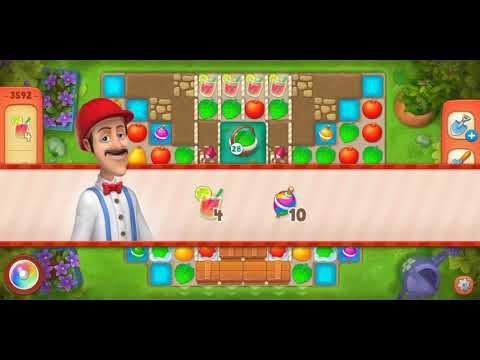 GS Very Hard Level 3592