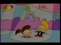 Fox Kids Commercials 1995