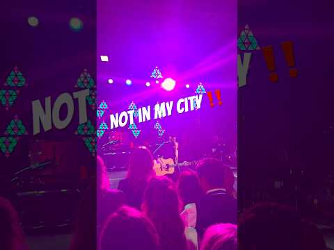 Paul Brandt @ Not in my city event in Calgary last year at Motors and Music #music #calgary #guitar