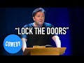 Ricky Gervais Reads The Bible Universal Comedy