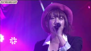 Download lagu [LIVE] AKB48 Takahashi Minami - Beginner ~Acoustic Version ~Akagumi (AKB48 Kouhaku Uta Gassen 2011) mp3