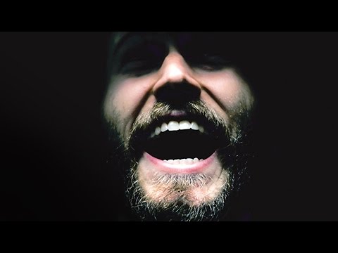 THEY LOOK LIKE PEOPLE Teaser Trailer (2015)