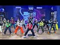 TWERK CLUB ZUMBA CHOREO ZIN NOVIMEGA