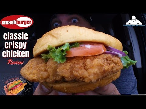 download lagu mp3 mp4 Smashburger Chicken, download lagu Smashburger Chicken gratis, unduh video klip Smashburger Chicken