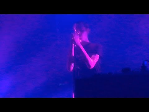 LËSTER - Live à la Gaité Lyrique, Festival Loud & Proud, 6 juillet, Paris