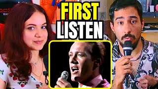 Download lagu Gloria’s FIRST TIME HEARING: Righteous Brothers - Unchained Melody (Live, 1965) mp3 Download lagu Gloria’s FIRST TIME HEARING: Righteous Brothers - Unchained Melody (Live, 1965) mp3