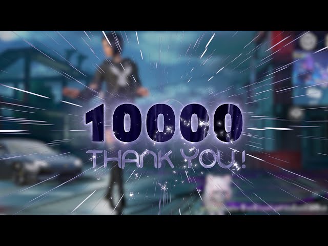 تكبيس 10000 - 29 ثانية