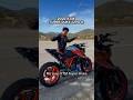 2022 KTM Super Duke 1290R Akra Full Titan System Sound Ktm Motorcycle Bike Foryou Viral Fyp