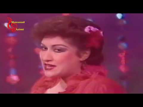 Parastoo   Joz too taa zinda am   پرستو   جز تو تا زنده ام