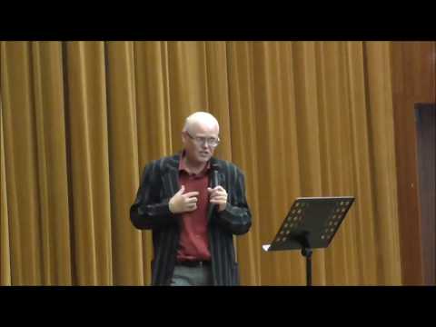 Poslední dobu před vytrhnutím církve charakterizuje ospalost proto Ježíš varuje a říká: "Bděte"