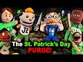 SML Movie The St Patrick S Day Purge