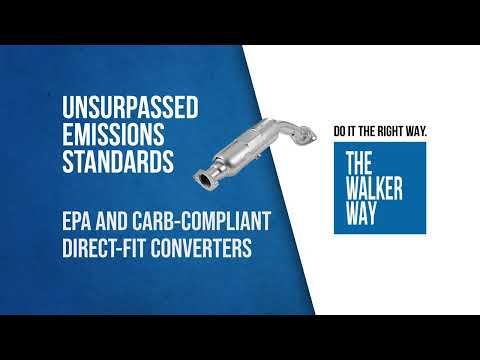 Walker Way – Direct Fit Converters (:30)