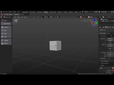 How to make blender 2.80 EVEE run on any PC OpenGL 3.3 (link description)