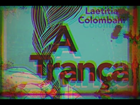 BOOKS || A Trança (Laetitia Colombani)