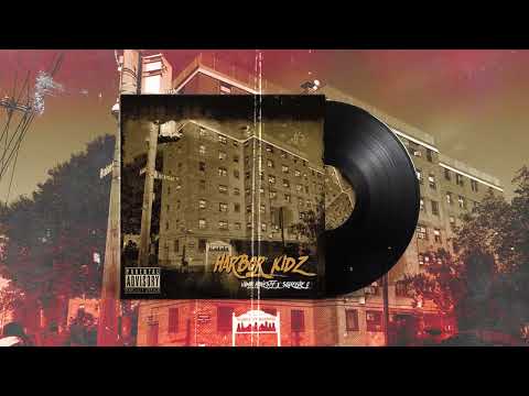 Harbor Kidz (Squeegie O & Jamil Honesty) - Transport (Ft. SUBSTANCE810) [Produced by Whiskeyman]