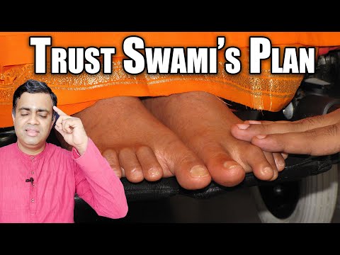 God's Timing Is Always Perfect | Birthday Gift From Sathya Sai Baba | Sathya Sai Padambujam Bhajan